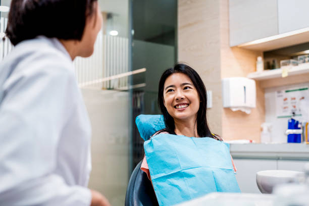 Professional  Holistic Dental Services in Fetters Hot Springs Agua Caliente, CA