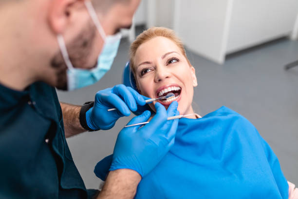 Why Choose Us for Your Dental Needs in Fetters Hot Springs Agua Caliente, CA