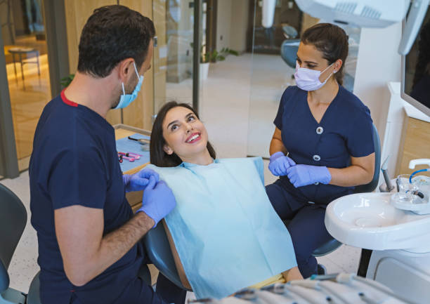 Best Periodontal (Gum) Disease Treatment  in Fetters Hot Springs Agua Liente, CA