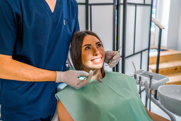 Best Emergency Dental Care  in Fetters Hot Springs Agua Liente, CA
