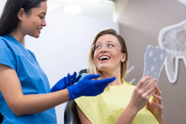 Oral Cancer Screening in Fetters Hot Springs Agua Caliente, CA
