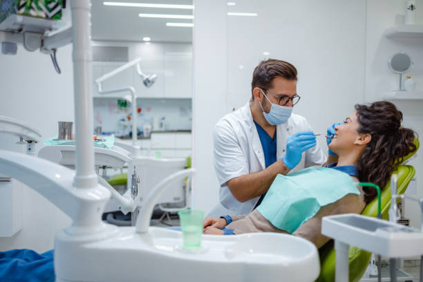 Best Oral Cancer Screening  in Fetters Hot Springs Agua Liente, CA