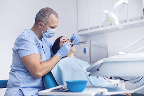 Best Laser Dentistry  in Fetters Hot Springs Agua Liente, CA