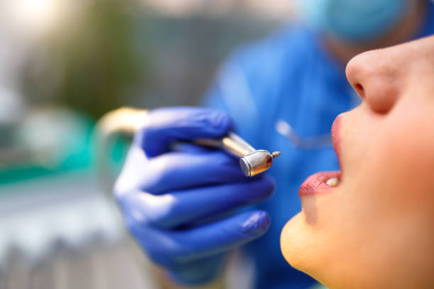 Best Full Mouth Reconstruction  in Fetters Hot Springs Agua Liente, CA